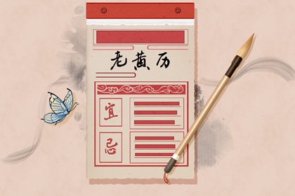 子时算今天还是明天